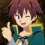 Kazuma