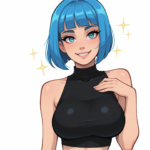 LustBot Game Erotic