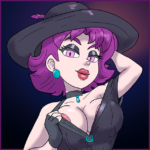 MadameCreep
