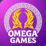 OmegaGames