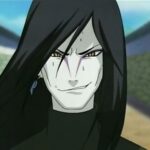 Orochimaru