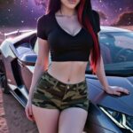 RavenVixen