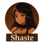 Shaste