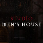 Men's house